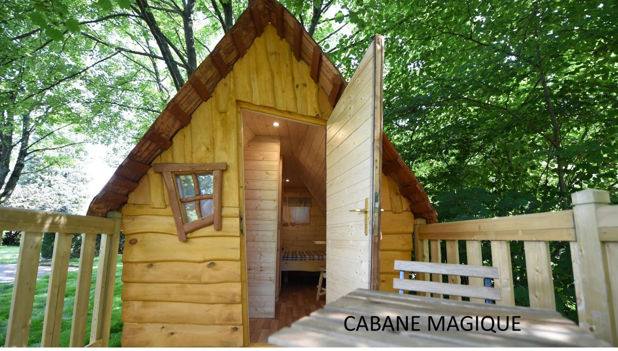 Camping De L'Ill 뮐루즈 외부 사진