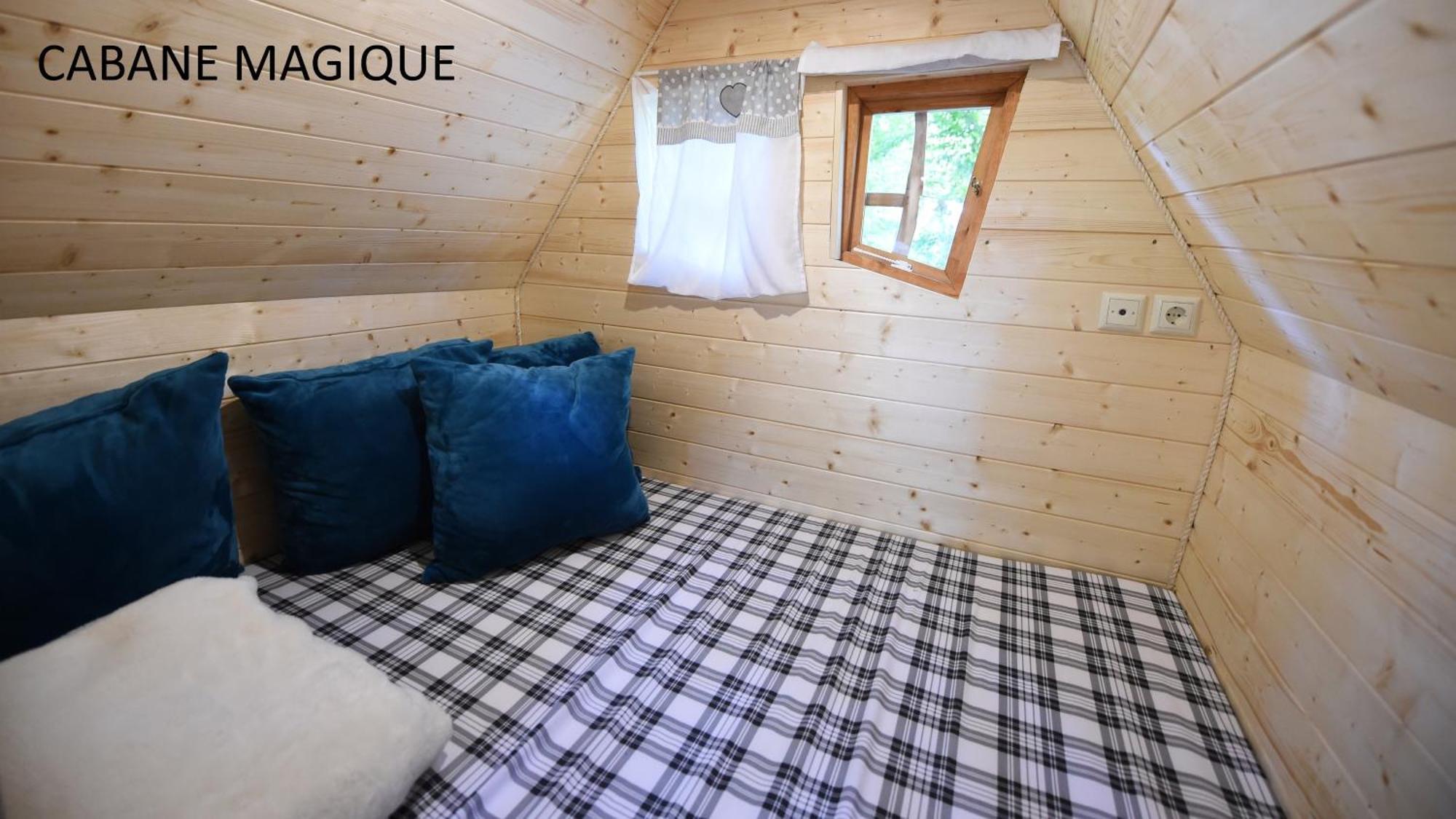 Camping De L'Ill 뮐루즈 외부 사진