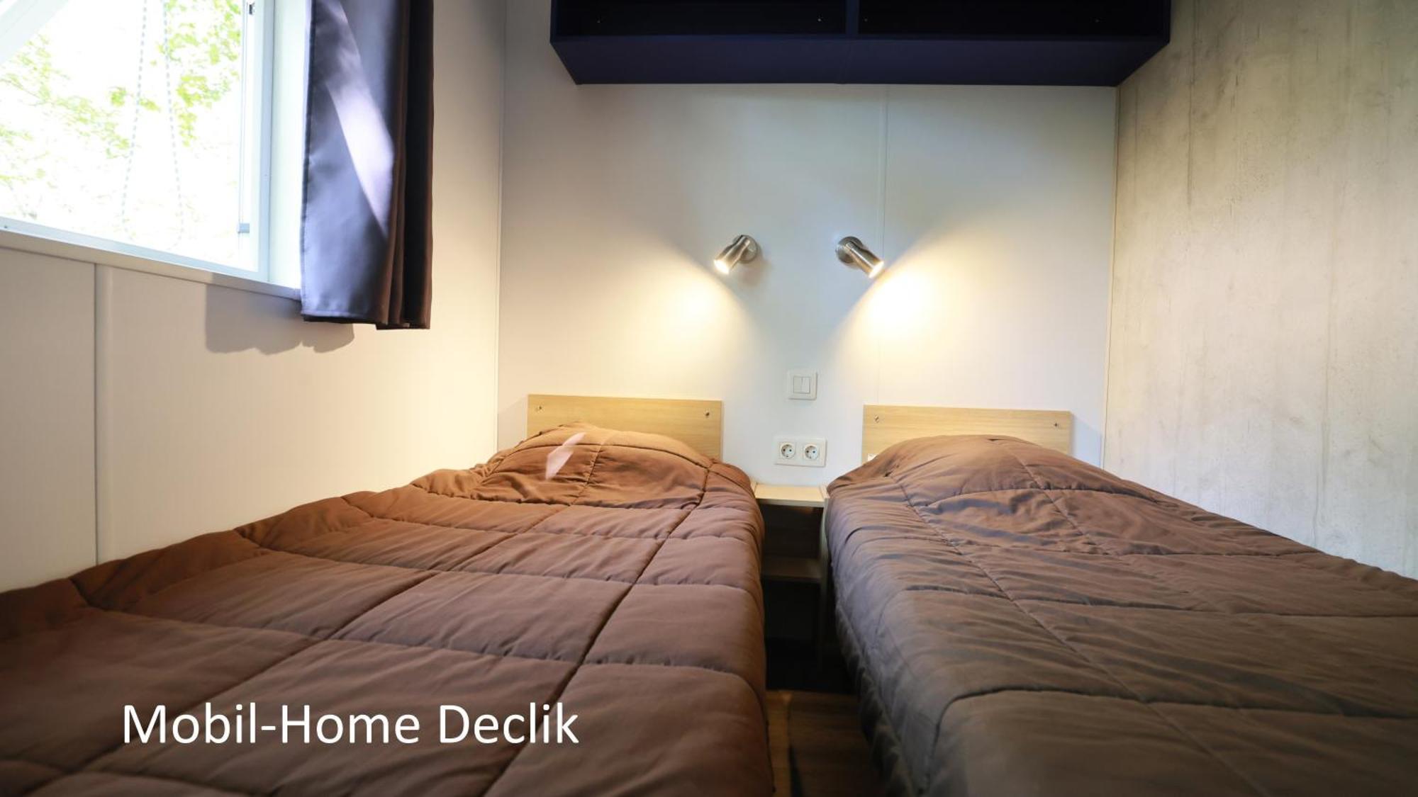 Camping De L'Ill 뮐루즈 외부 사진